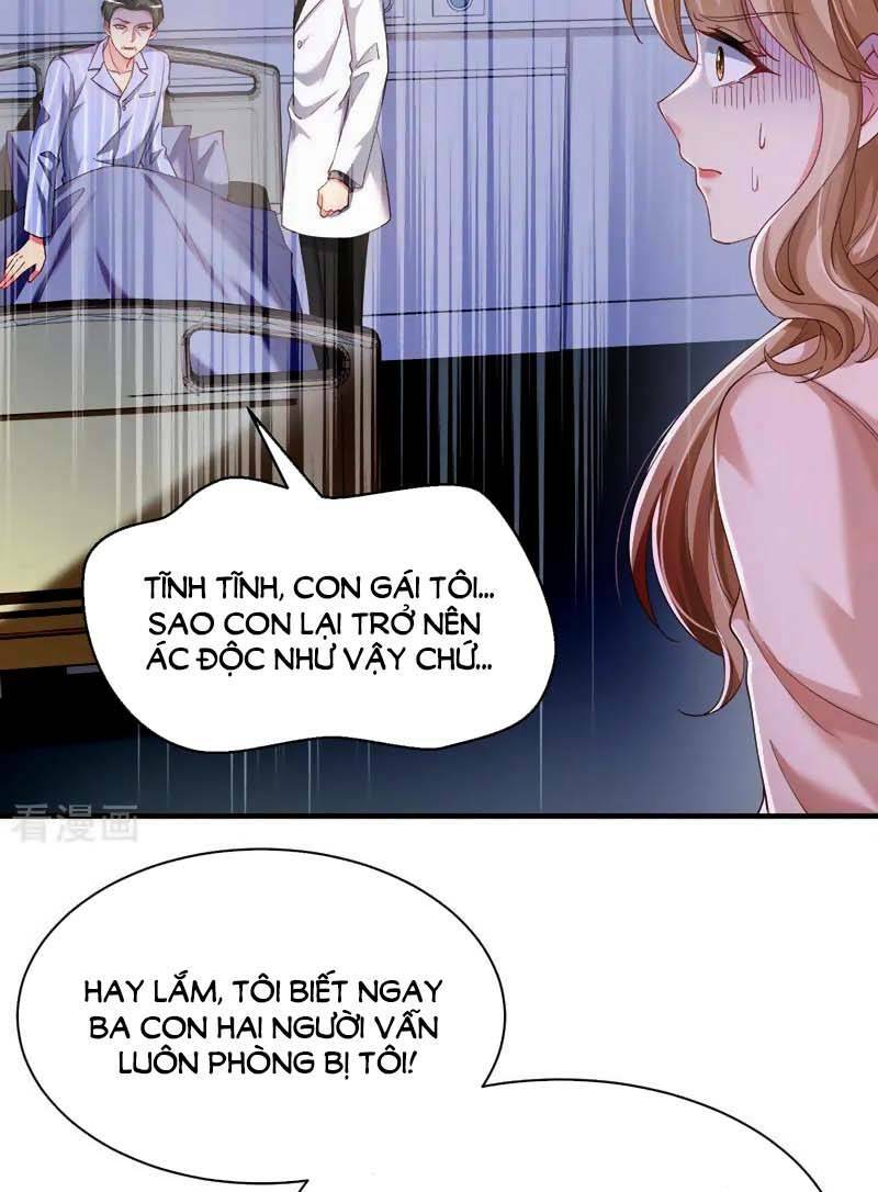 Hệ Thống Xuyên Nhanh: Ác Nam Không Dễ Chọc - Chapter 79 - Page 19