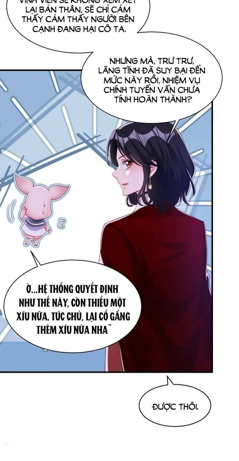 Hệ Thống Xuyên Nhanh: Ác Nam Không Dễ Chọc - Chapter 79 - Page 22