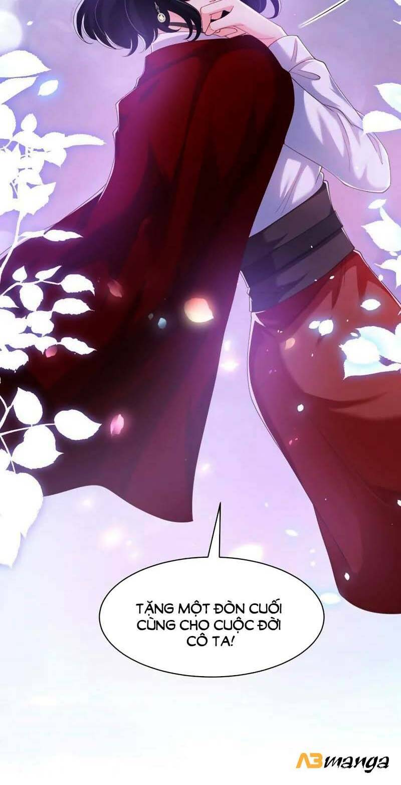 Hệ Thống Xuyên Nhanh: Ác Nam Không Dễ Chọc - Chapter 79 - Page 24