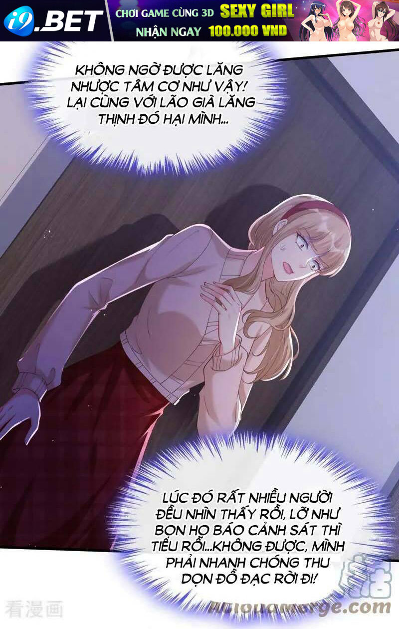 Hệ Thống Xuyên Nhanh: Ác Nam Không Dễ Chọc - Chapter 79 - Page 26