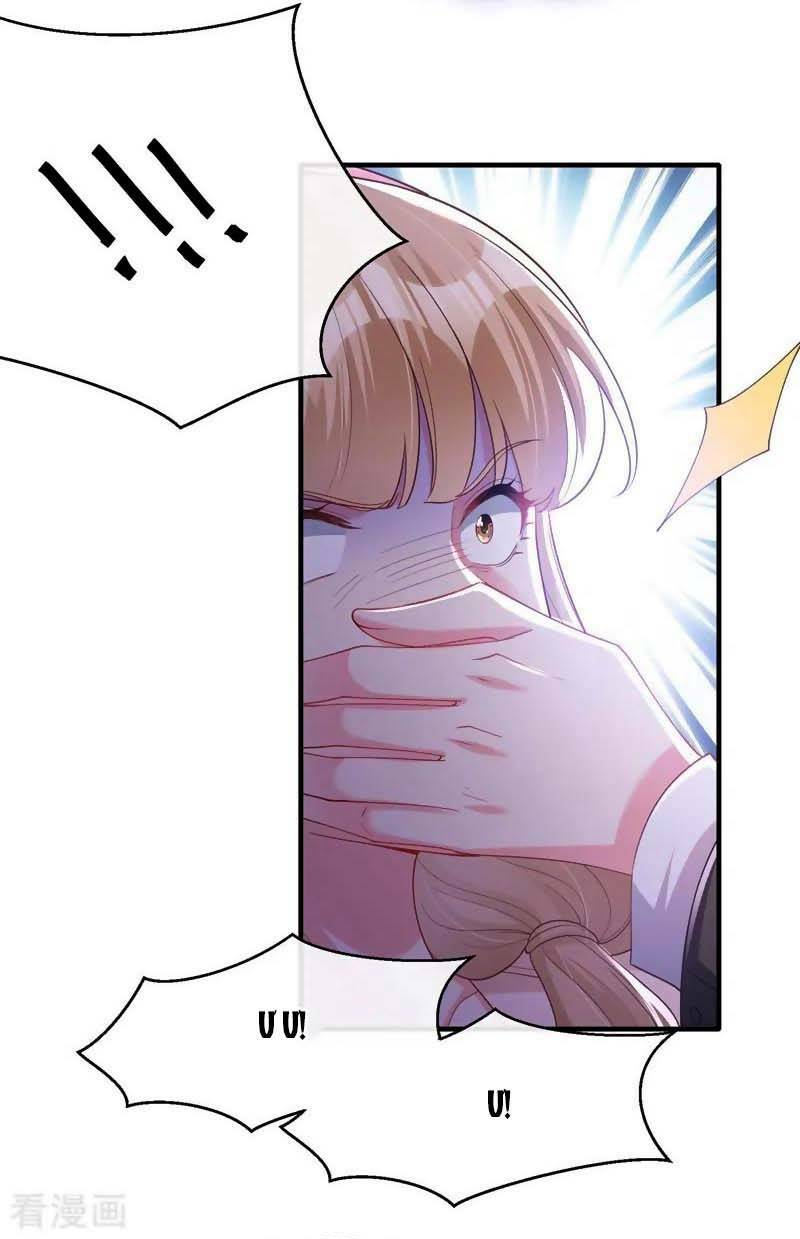 Hệ Thống Xuyên Nhanh: Ác Nam Không Dễ Chọc - Chapter 79 - Page 27