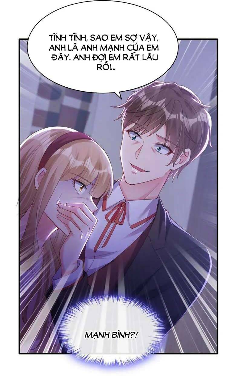 Hệ Thống Xuyên Nhanh: Ác Nam Không Dễ Chọc - Chapter 79 - Page 28