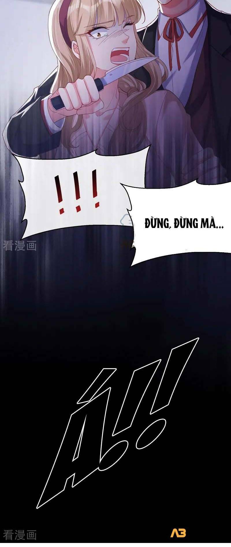 Hệ Thống Xuyên Nhanh: Ác Nam Không Dễ Chọc - Chapter 79 - Page 30