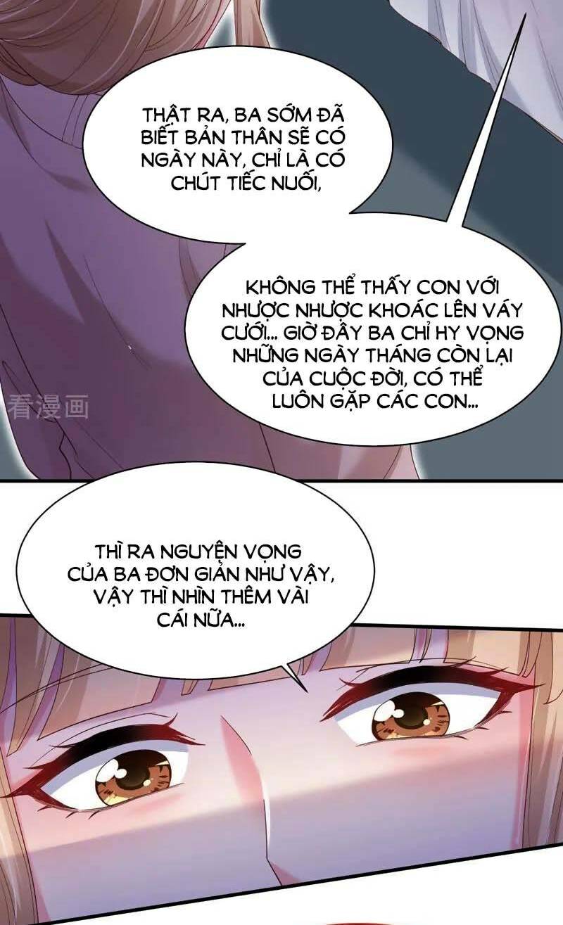 Hệ Thống Xuyên Nhanh: Ác Nam Không Dễ Chọc - Chapter 79 - Page 3