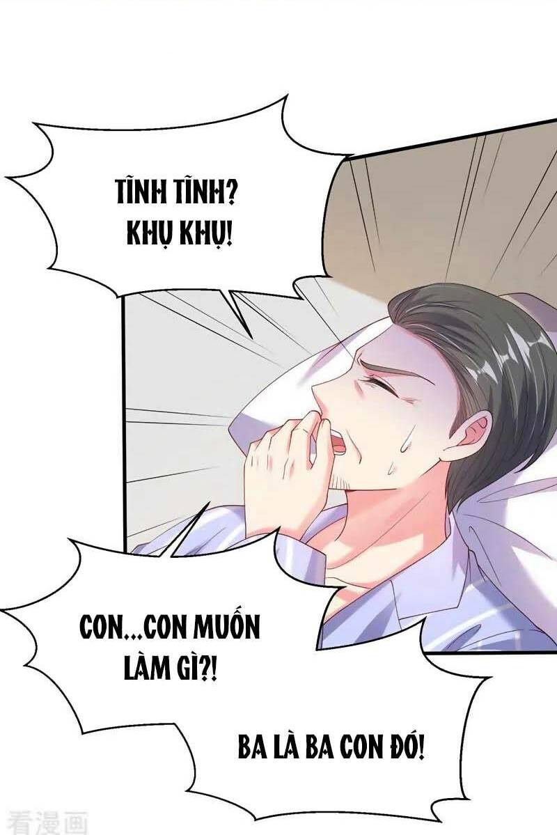 Hệ Thống Xuyên Nhanh: Ác Nam Không Dễ Chọc - Chapter 79 - Page 5