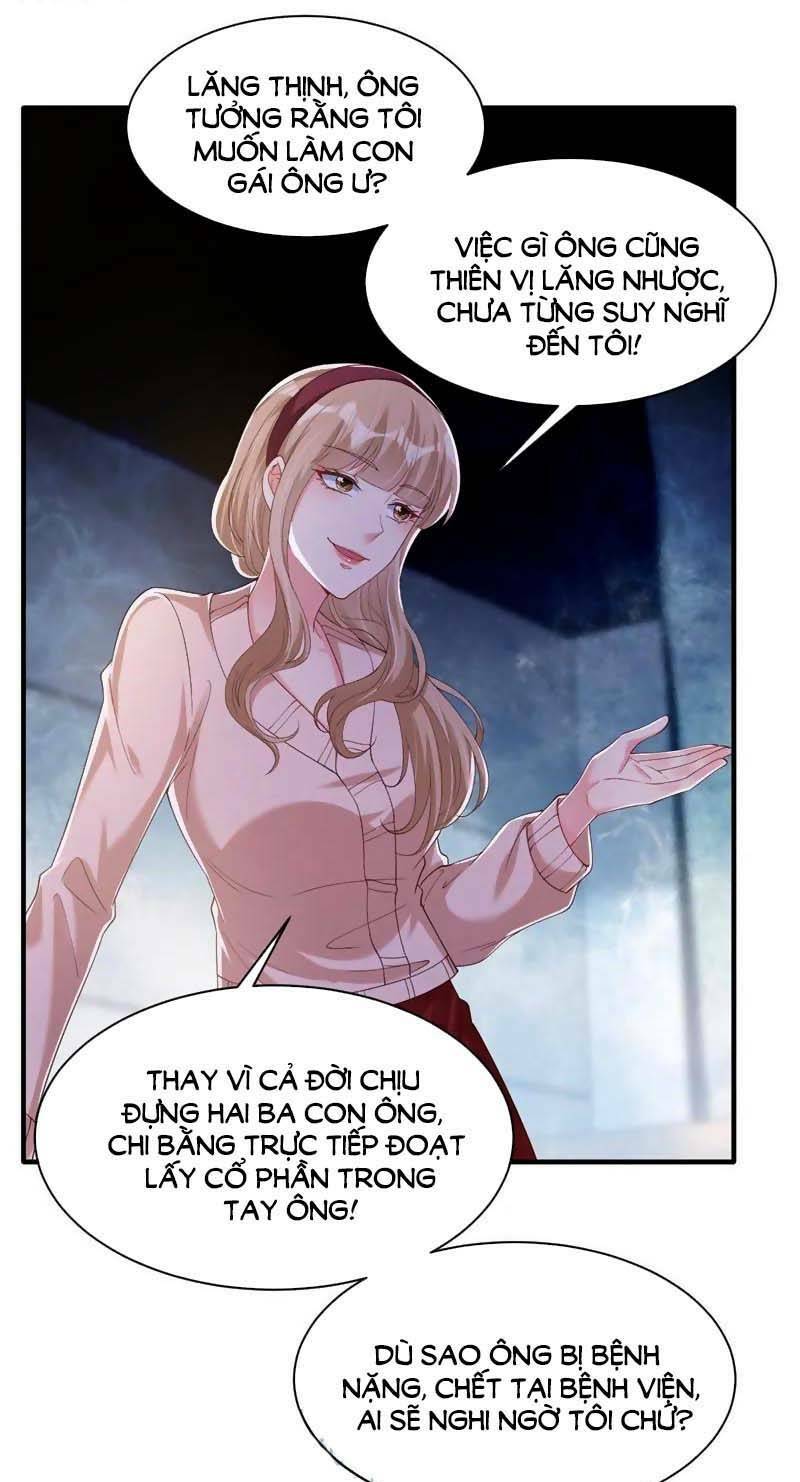 Hệ Thống Xuyên Nhanh: Ác Nam Không Dễ Chọc - Chapter 79 - Page 6