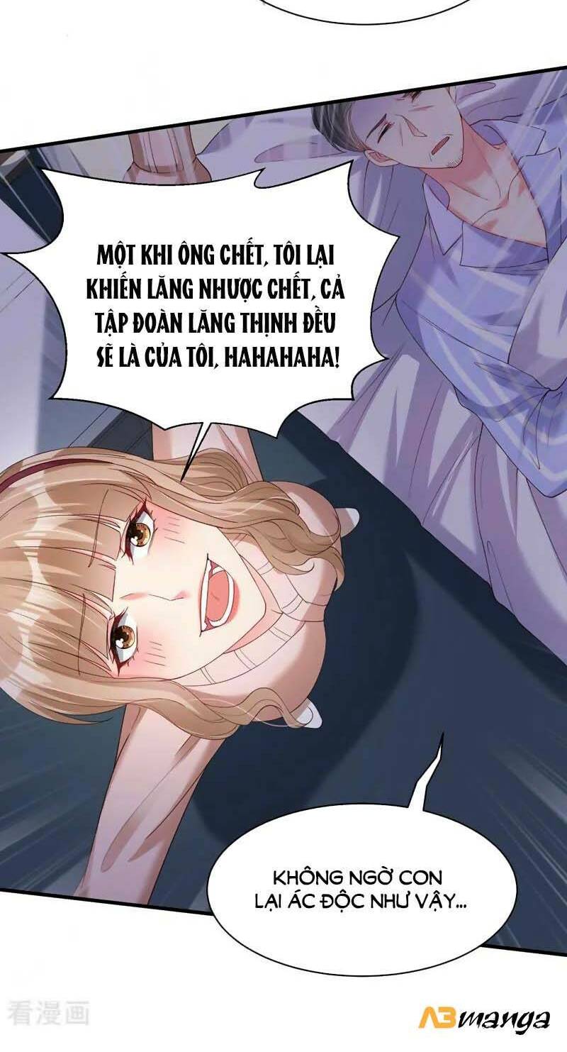 Hệ Thống Xuyên Nhanh: Ác Nam Không Dễ Chọc - Chapter 79 - Page 7