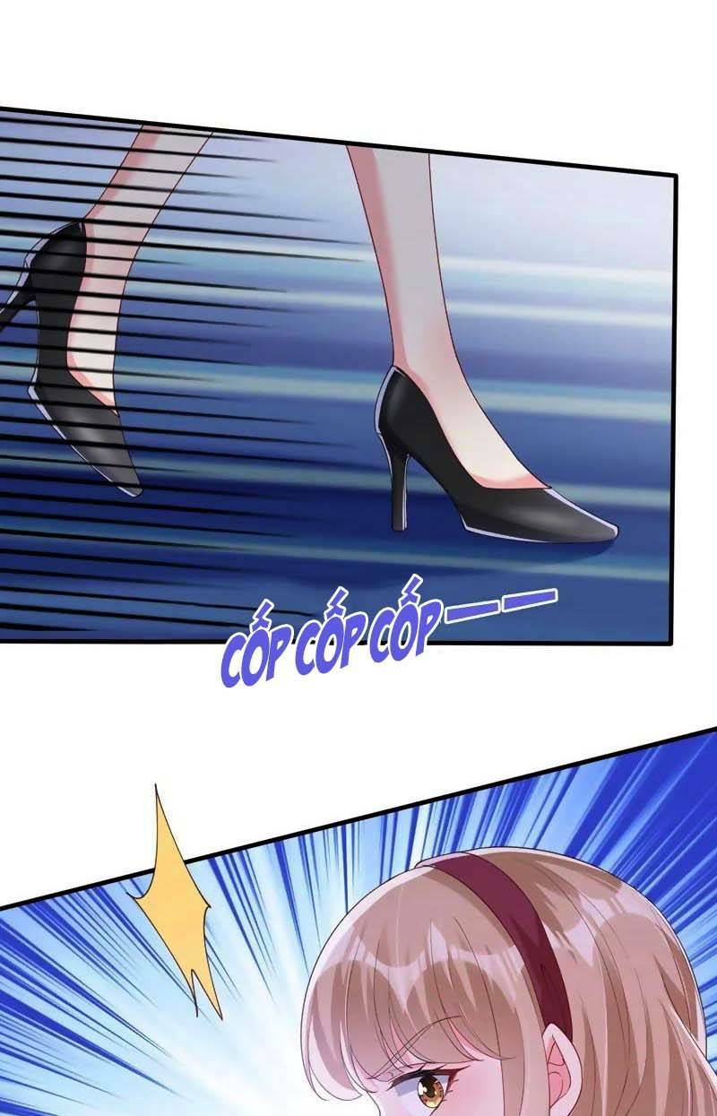 Hệ Thống Xuyên Nhanh: Ác Nam Không Dễ Chọc - Chapter 79 - Page 8