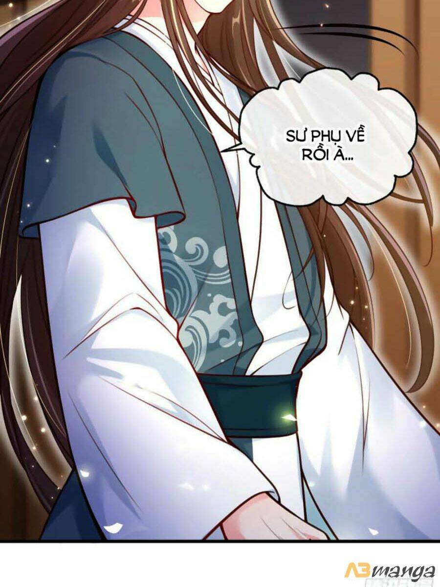 Hệ Thống Xuyên Nhanh: Ác Nam Không Dễ Chọc - Chapter 8 - Page 11