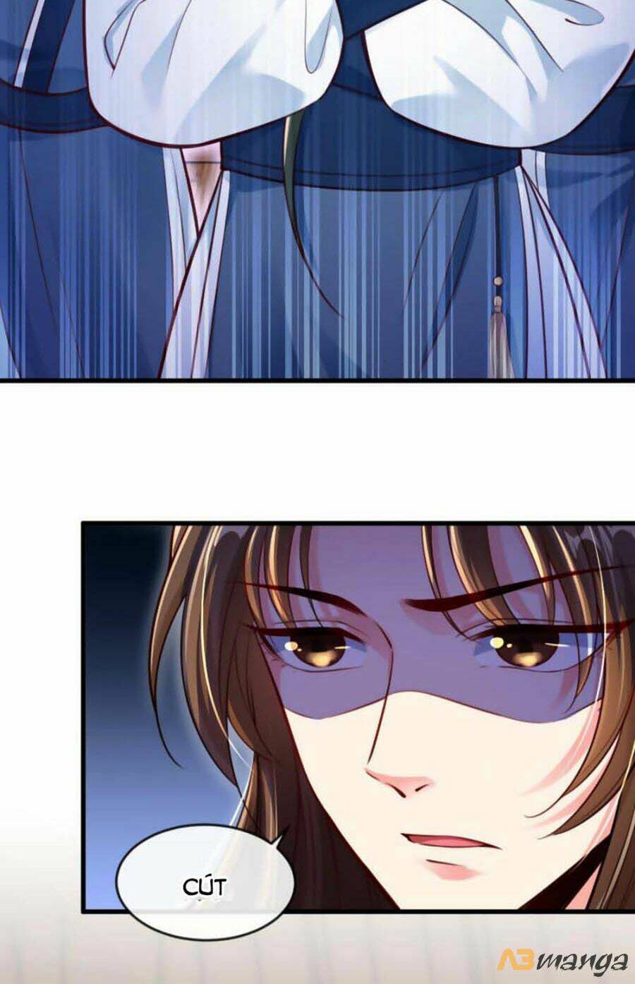 Hệ Thống Xuyên Nhanh: Ác Nam Không Dễ Chọc - Chapter 8 - Page 13