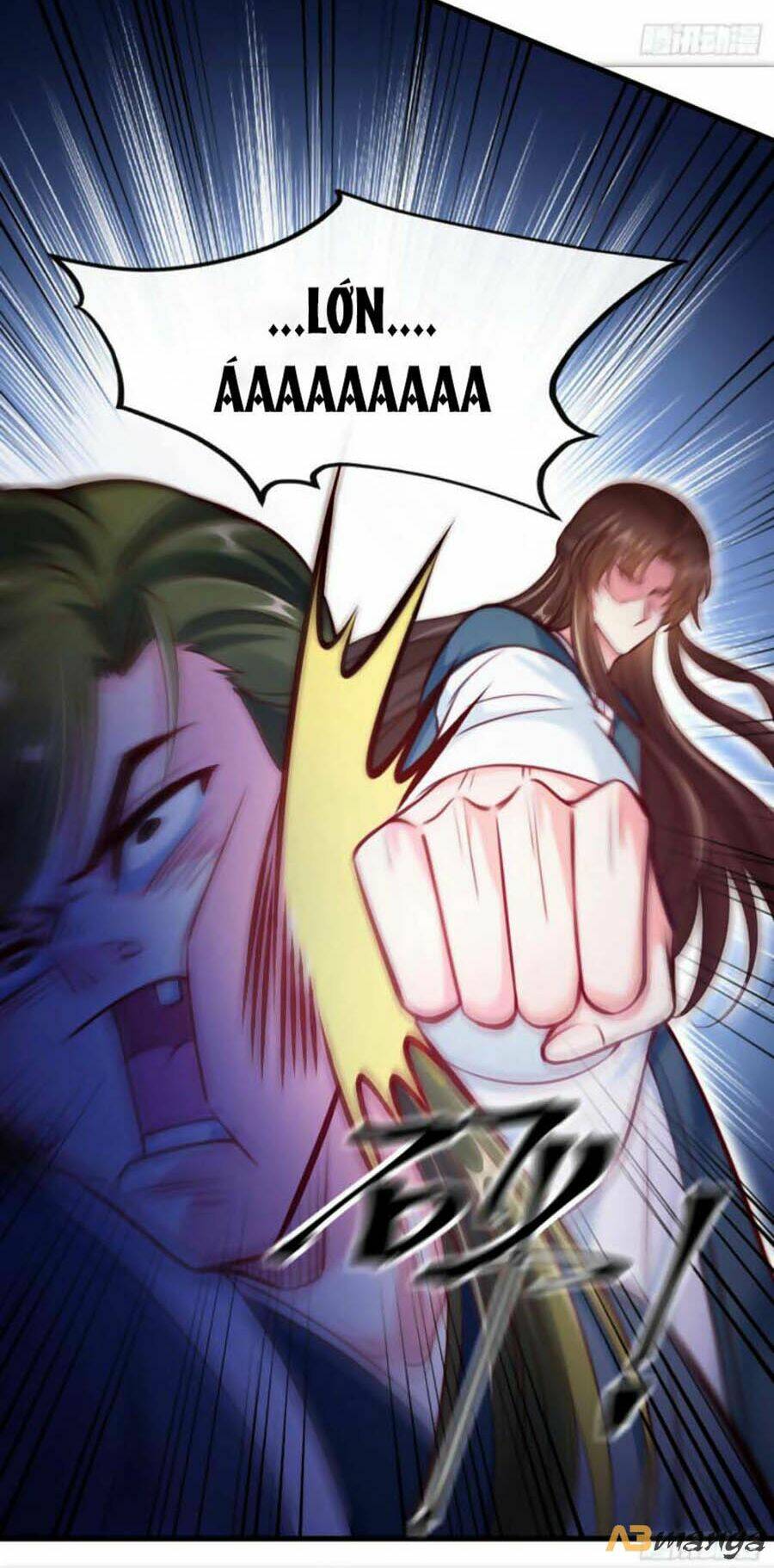 Hệ Thống Xuyên Nhanh: Ác Nam Không Dễ Chọc - Chapter 8 - Page 17