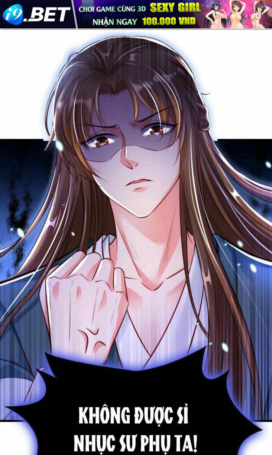 Hệ Thống Xuyên Nhanh: Ác Nam Không Dễ Chọc - Chapter 8 - Page 18