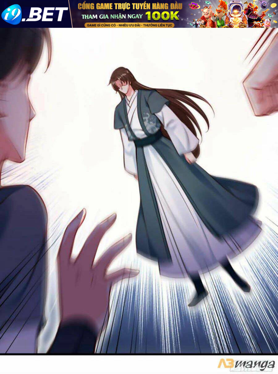 Hệ Thống Xuyên Nhanh: Ác Nam Không Dễ Chọc - Chapter 8 - Page 21