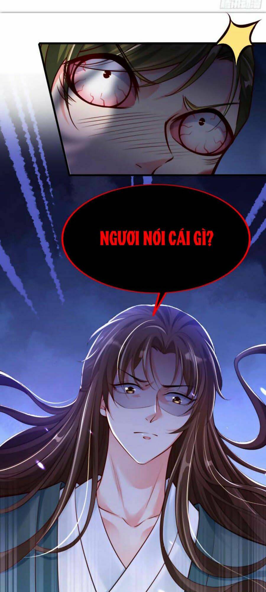 Hệ Thống Xuyên Nhanh: Ác Nam Không Dễ Chọc - Chapter 8 - Page 23