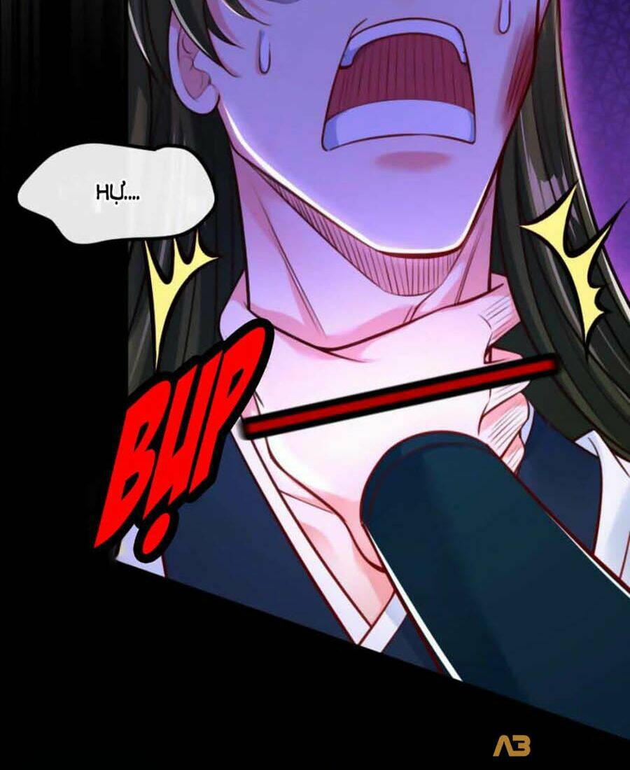 Hệ Thống Xuyên Nhanh: Ác Nam Không Dễ Chọc - Chapter 8 - Page 25