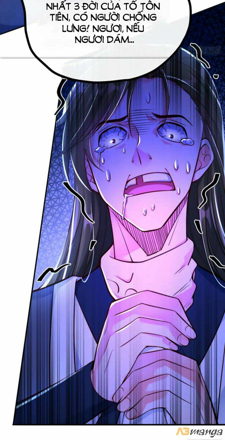 Hệ Thống Xuyên Nhanh: Ác Nam Không Dễ Chọc - Chapter 8 - Page 27