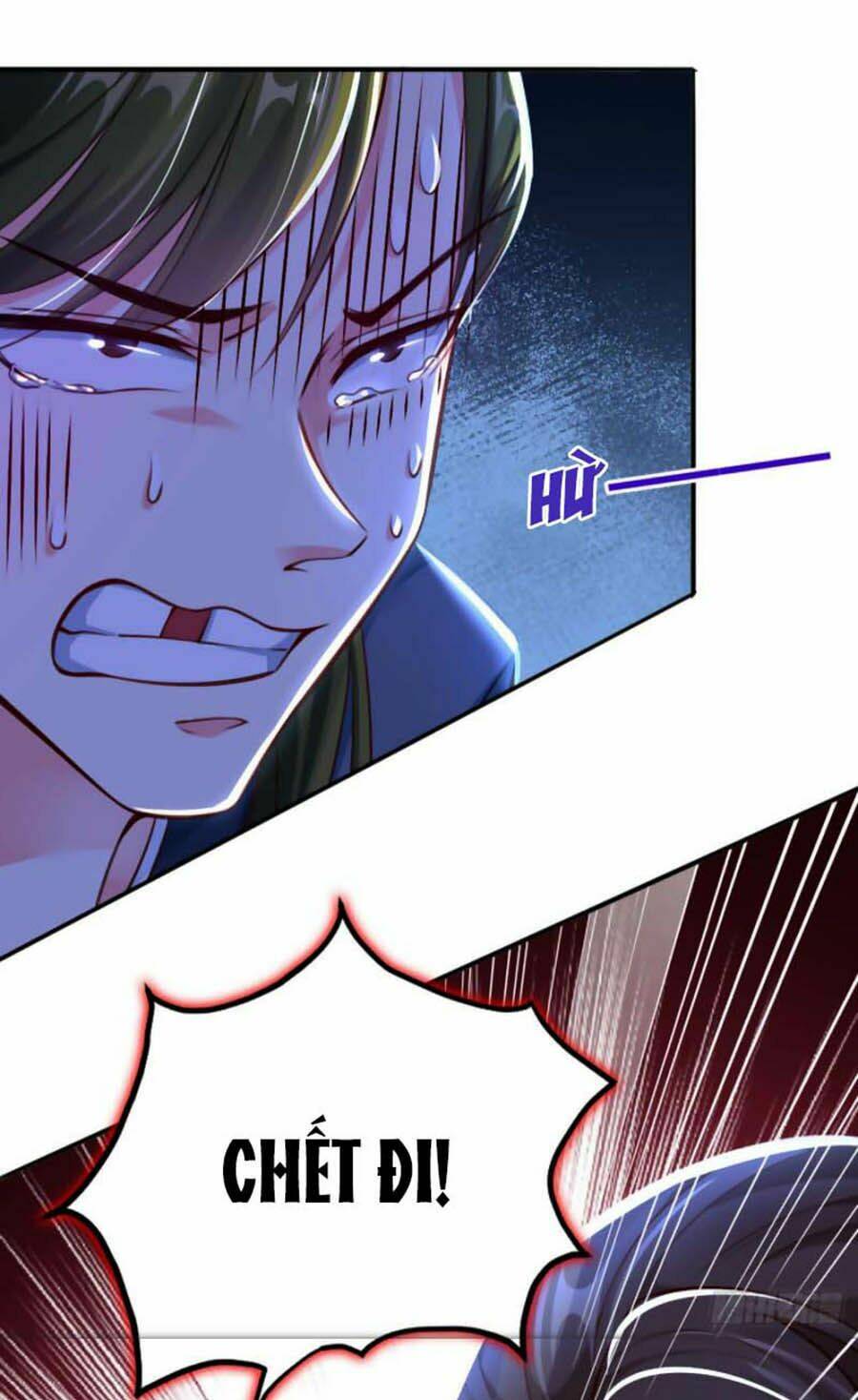 Hệ Thống Xuyên Nhanh: Ác Nam Không Dễ Chọc - Chapter 8 - Page 30