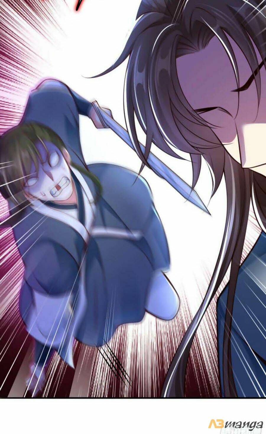 Hệ Thống Xuyên Nhanh: Ác Nam Không Dễ Chọc - Chapter 8 - Page 31