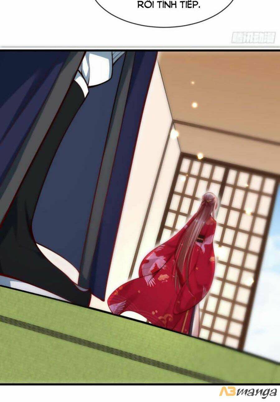 Hệ Thống Xuyên Nhanh: Ác Nam Không Dễ Chọc - Chapter 8 - Page 4