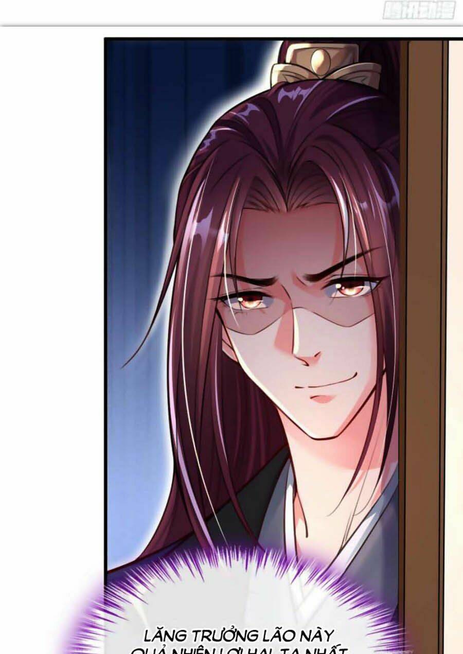 Hệ Thống Xuyên Nhanh: Ác Nam Không Dễ Chọc - Chapter 8 - Page 5