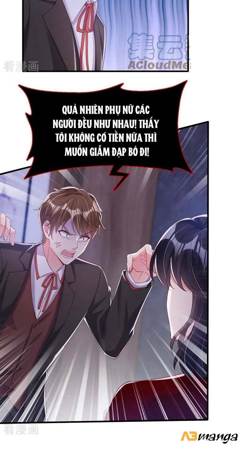 Hệ Thống Xuyên Nhanh: Ác Nam Không Dễ Chọc - Chapter 80 - Page 9