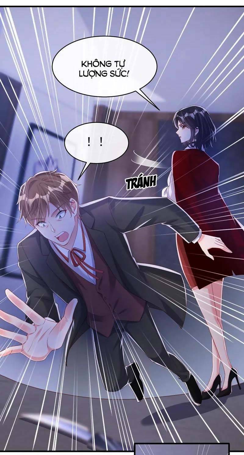 Hệ Thống Xuyên Nhanh: Ác Nam Không Dễ Chọc - Chapter 80 - Page 10