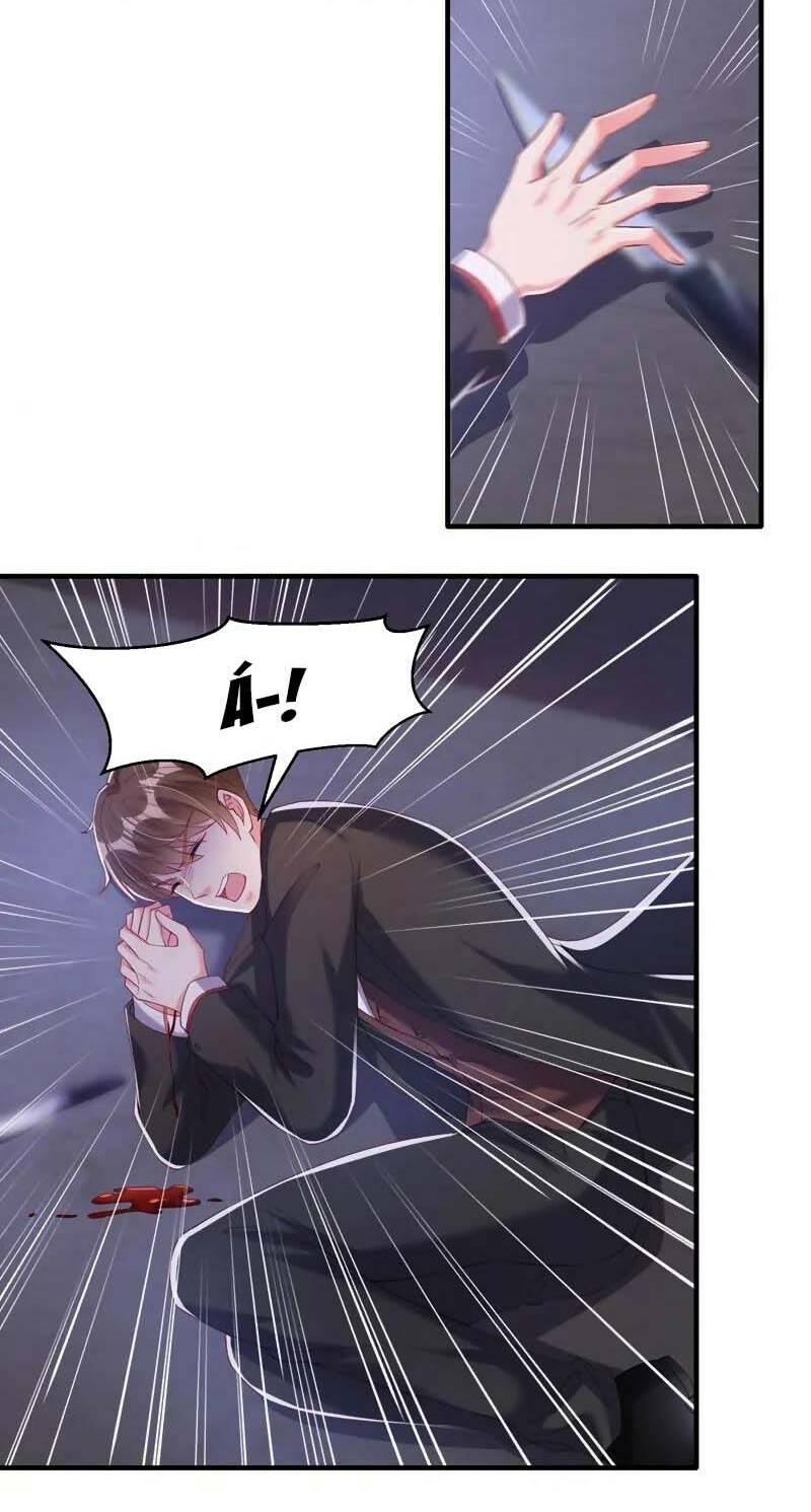 Hệ Thống Xuyên Nhanh: Ác Nam Không Dễ Chọc - Chapter 80 - Page 11