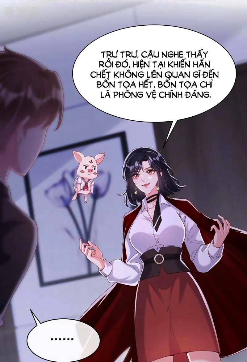 Hệ Thống Xuyên Nhanh: Ác Nam Không Dễ Chọc - Chapter 80 - Page 14