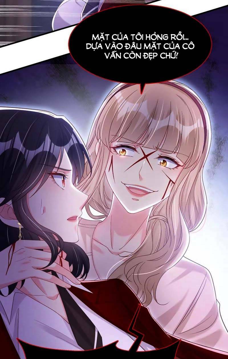 Hệ Thống Xuyên Nhanh: Ác Nam Không Dễ Chọc - Chapter 80 - Page 16