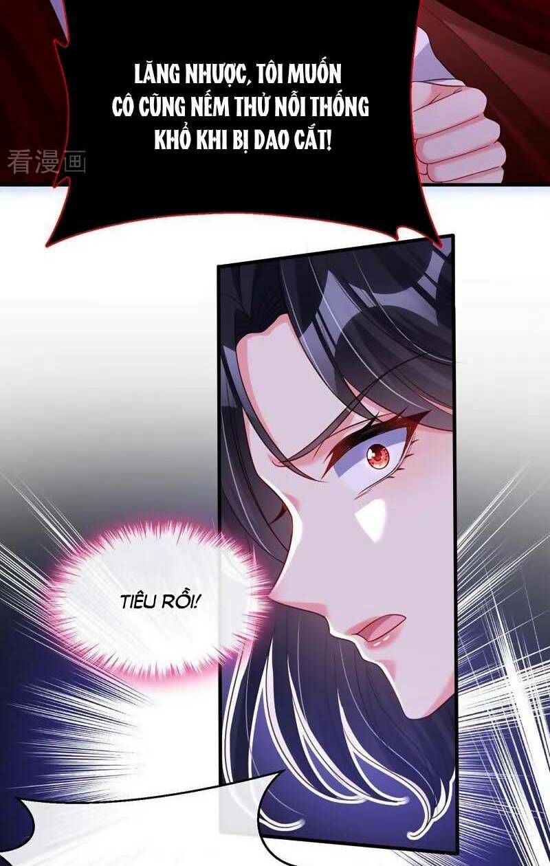 Hệ Thống Xuyên Nhanh: Ác Nam Không Dễ Chọc - Chapter 80 - Page 17