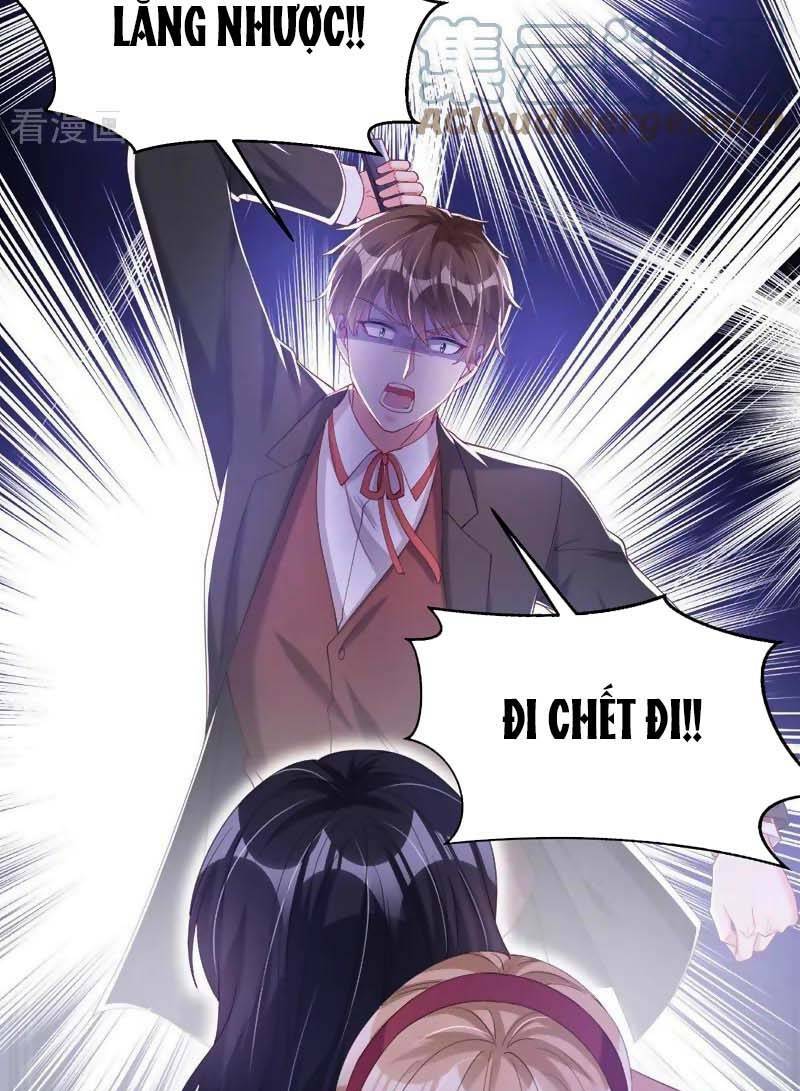 Hệ Thống Xuyên Nhanh: Ác Nam Không Dễ Chọc - Chapter 80 - Page 18