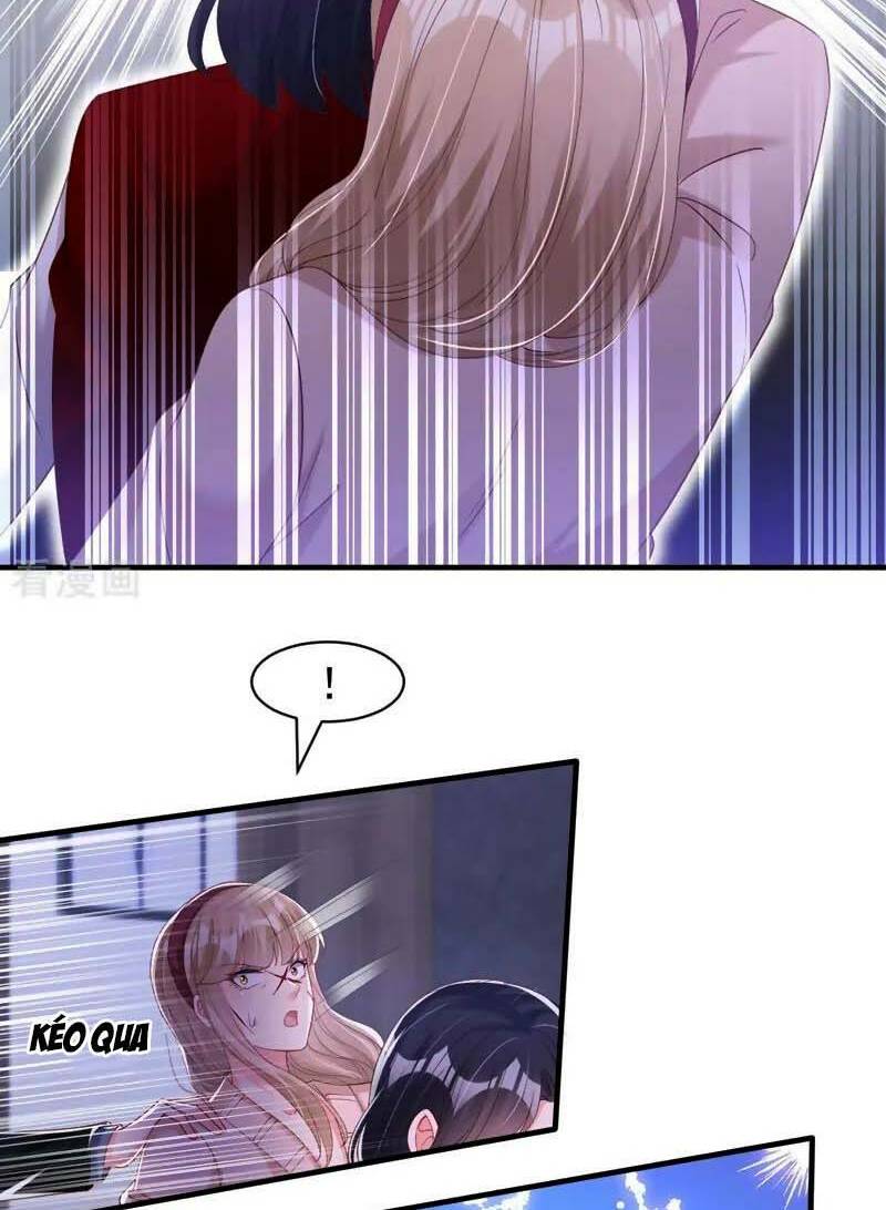 Hệ Thống Xuyên Nhanh: Ác Nam Không Dễ Chọc - Chapter 80 - Page 19