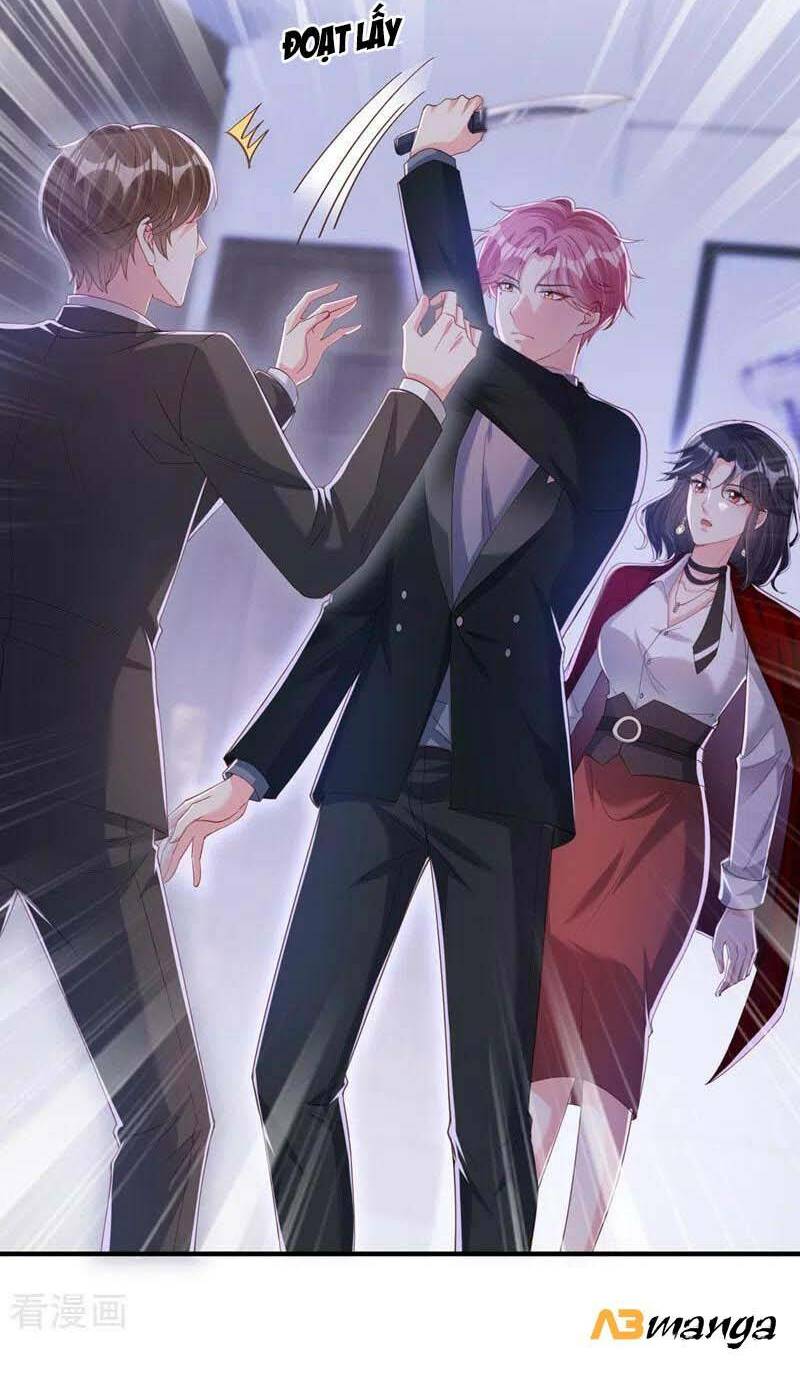 Hệ Thống Xuyên Nhanh: Ác Nam Không Dễ Chọc - Chapter 80 - Page 23