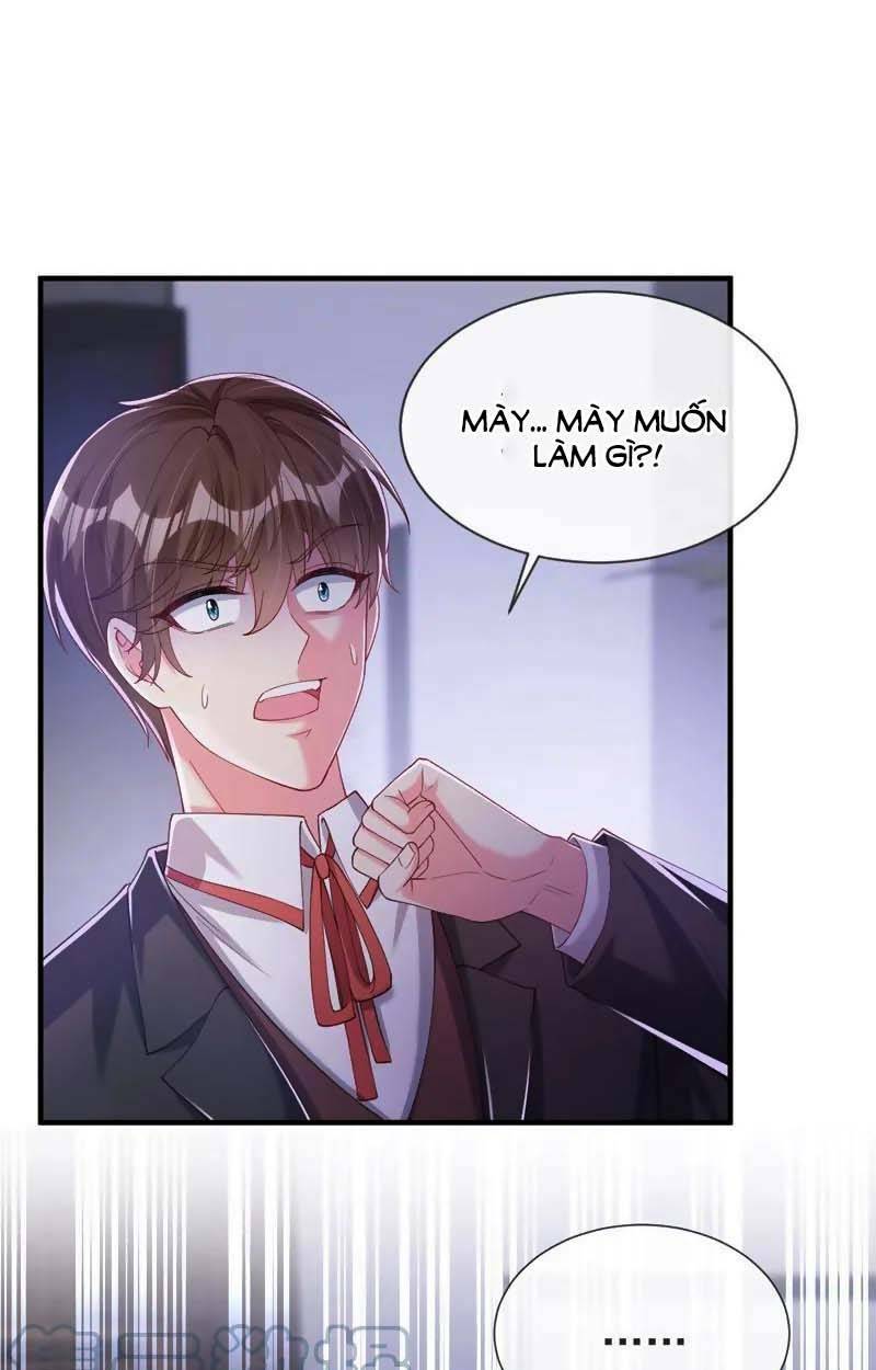 Hệ Thống Xuyên Nhanh: Ác Nam Không Dễ Chọc - Chapter 80 - Page 24