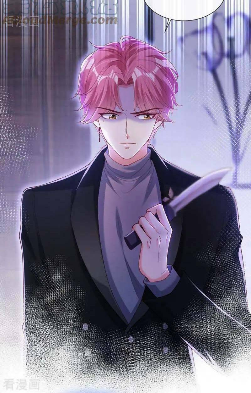 Hệ Thống Xuyên Nhanh: Ác Nam Không Dễ Chọc - Chapter 80 - Page 25