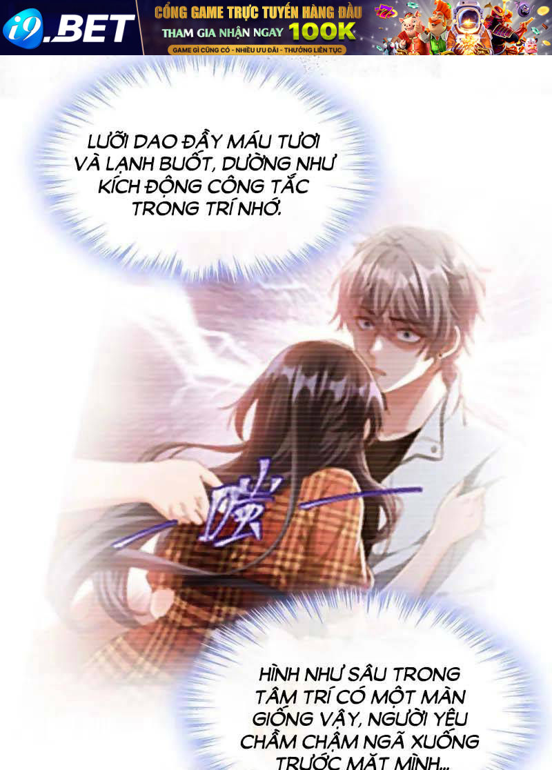 Hệ Thống Xuyên Nhanh: Ác Nam Không Dễ Chọc - Chapter 80 - Page 26