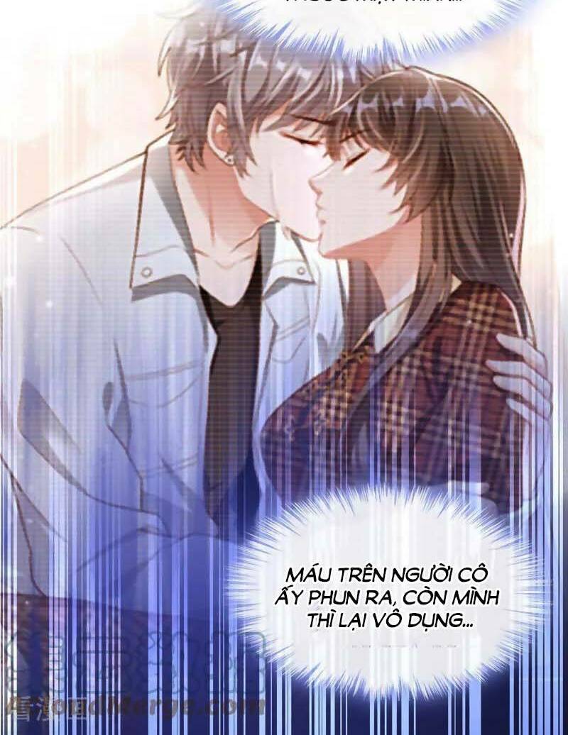 Hệ Thống Xuyên Nhanh: Ác Nam Không Dễ Chọc - Chapter 80 - Page 27