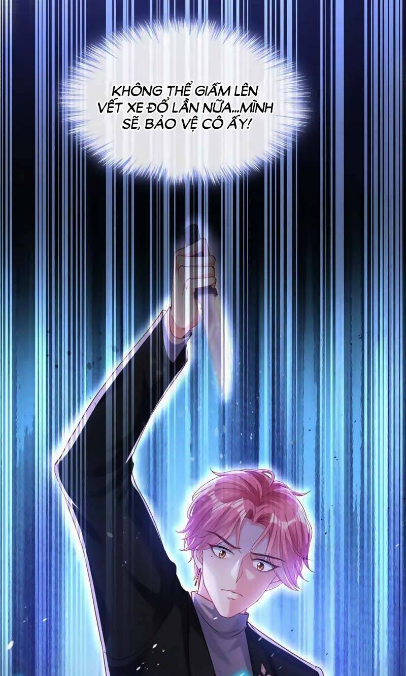 Hệ Thống Xuyên Nhanh: Ác Nam Không Dễ Chọc - Chapter 80 - Page 28