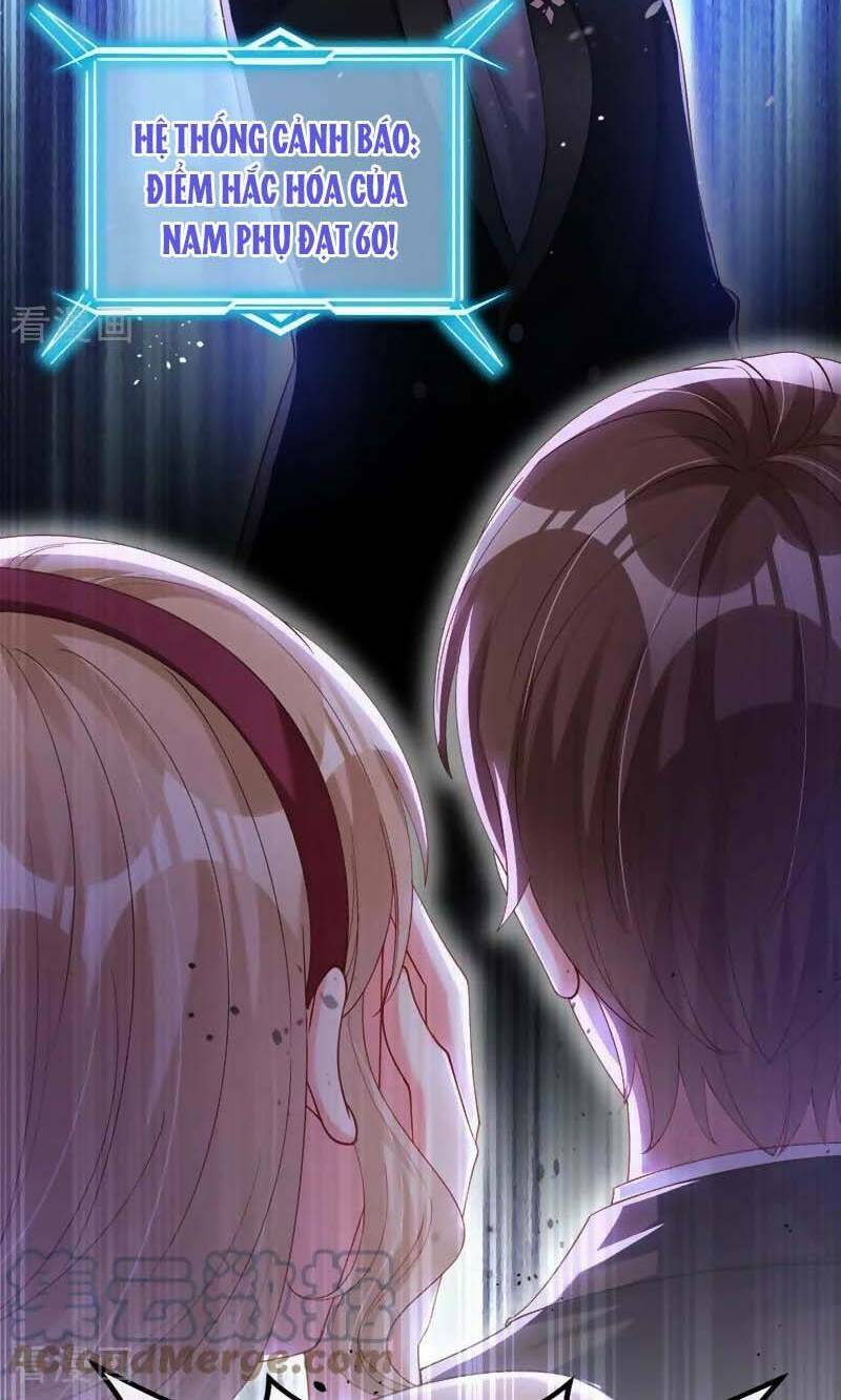 Hệ Thống Xuyên Nhanh: Ác Nam Không Dễ Chọc - Chapter 80 - Page 29