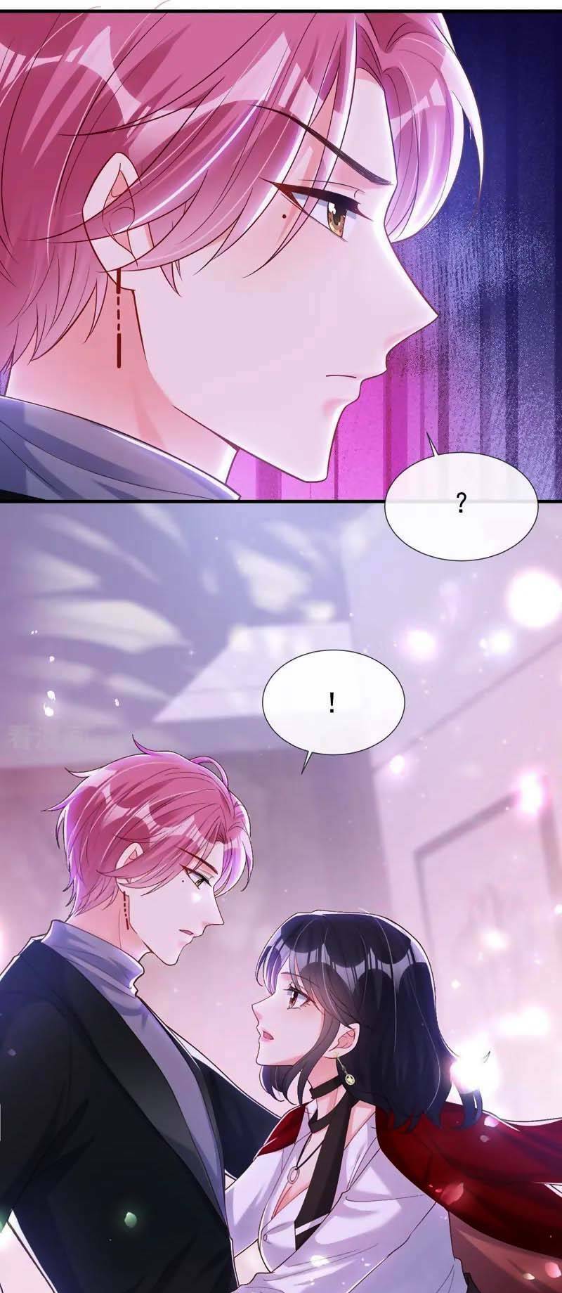 Hệ Thống Xuyên Nhanh: Ác Nam Không Dễ Chọc - Chapter 80 - Page 32