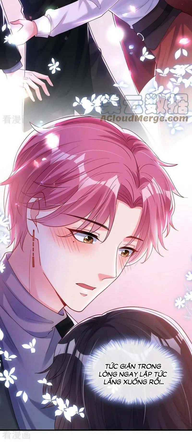 Hệ Thống Xuyên Nhanh: Ác Nam Không Dễ Chọc - Chapter 80 - Page 33