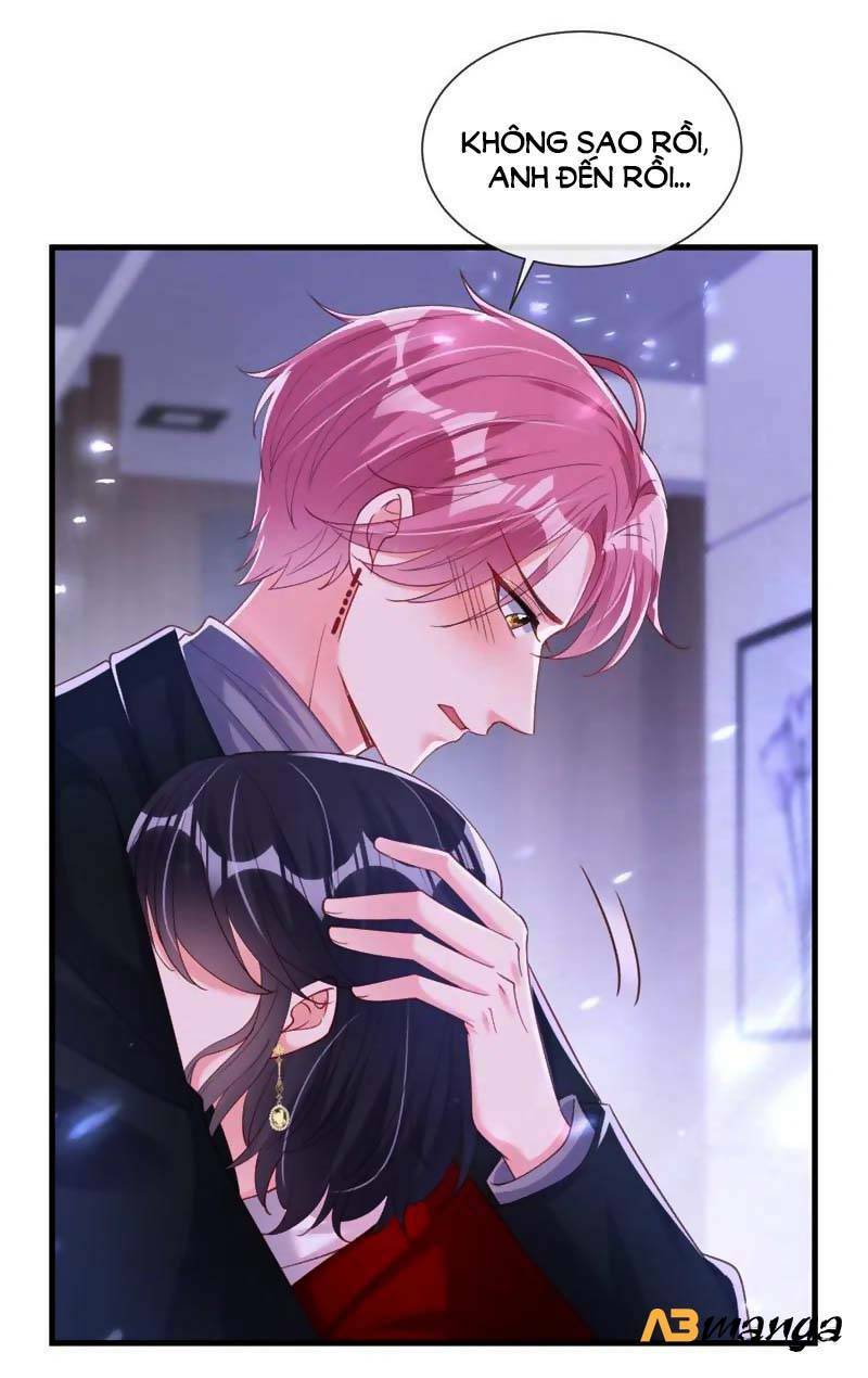 Hệ Thống Xuyên Nhanh: Ác Nam Không Dễ Chọc - Chapter 80 - Page 34