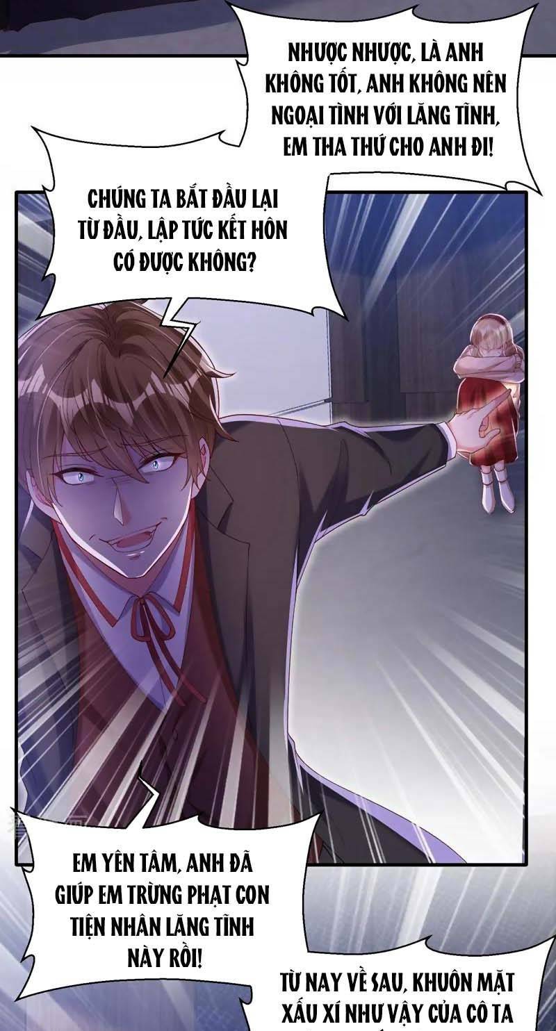 Hệ Thống Xuyên Nhanh: Ác Nam Không Dễ Chọc - Chapter 80 - Page 6