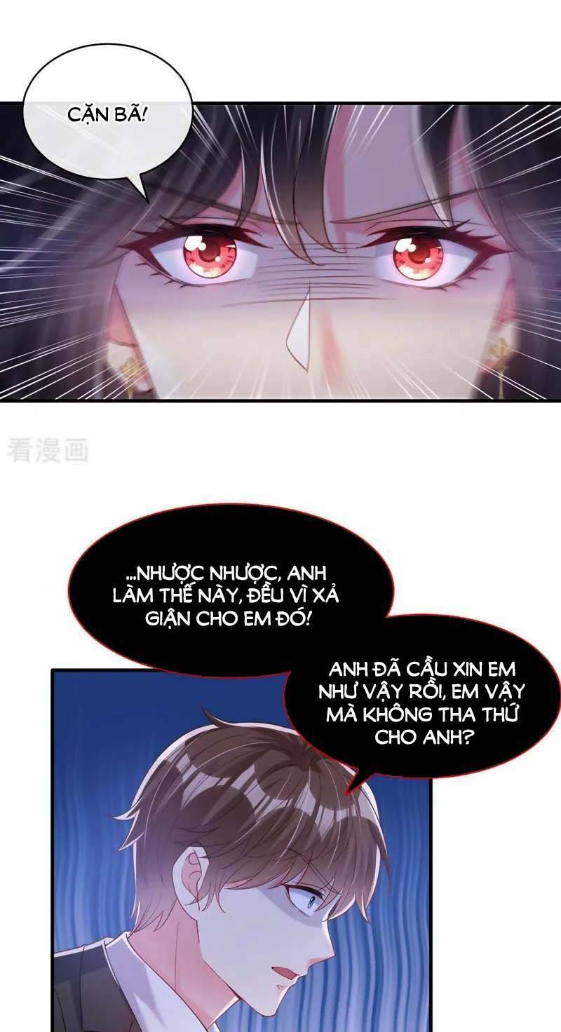 Hệ Thống Xuyên Nhanh: Ác Nam Không Dễ Chọc - Chapter 80 - Page 8