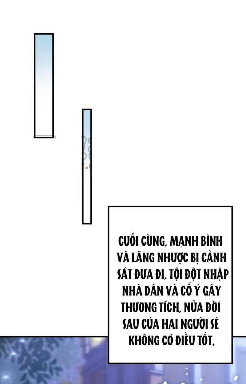 Hệ Thống Xuyên Nhanh: Ác Nam Không Dễ Chọc - Chapter 81 - Page 9