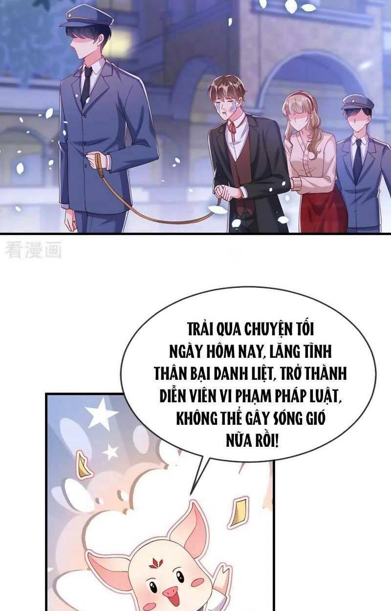 Hệ Thống Xuyên Nhanh: Ác Nam Không Dễ Chọc - Chapter 81 - Page 10