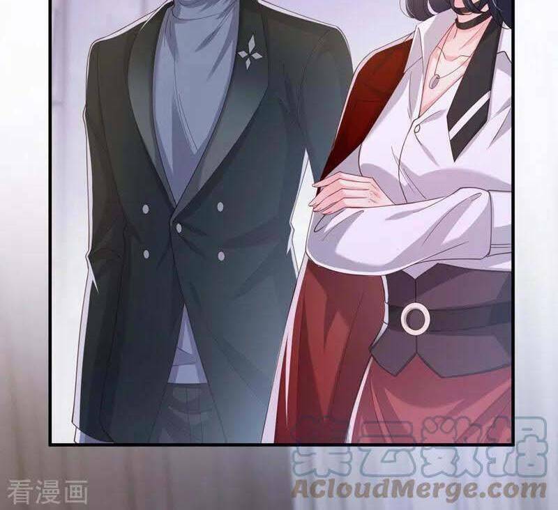 Hệ Thống Xuyên Nhanh: Ác Nam Không Dễ Chọc - Chapter 81 - Page 14