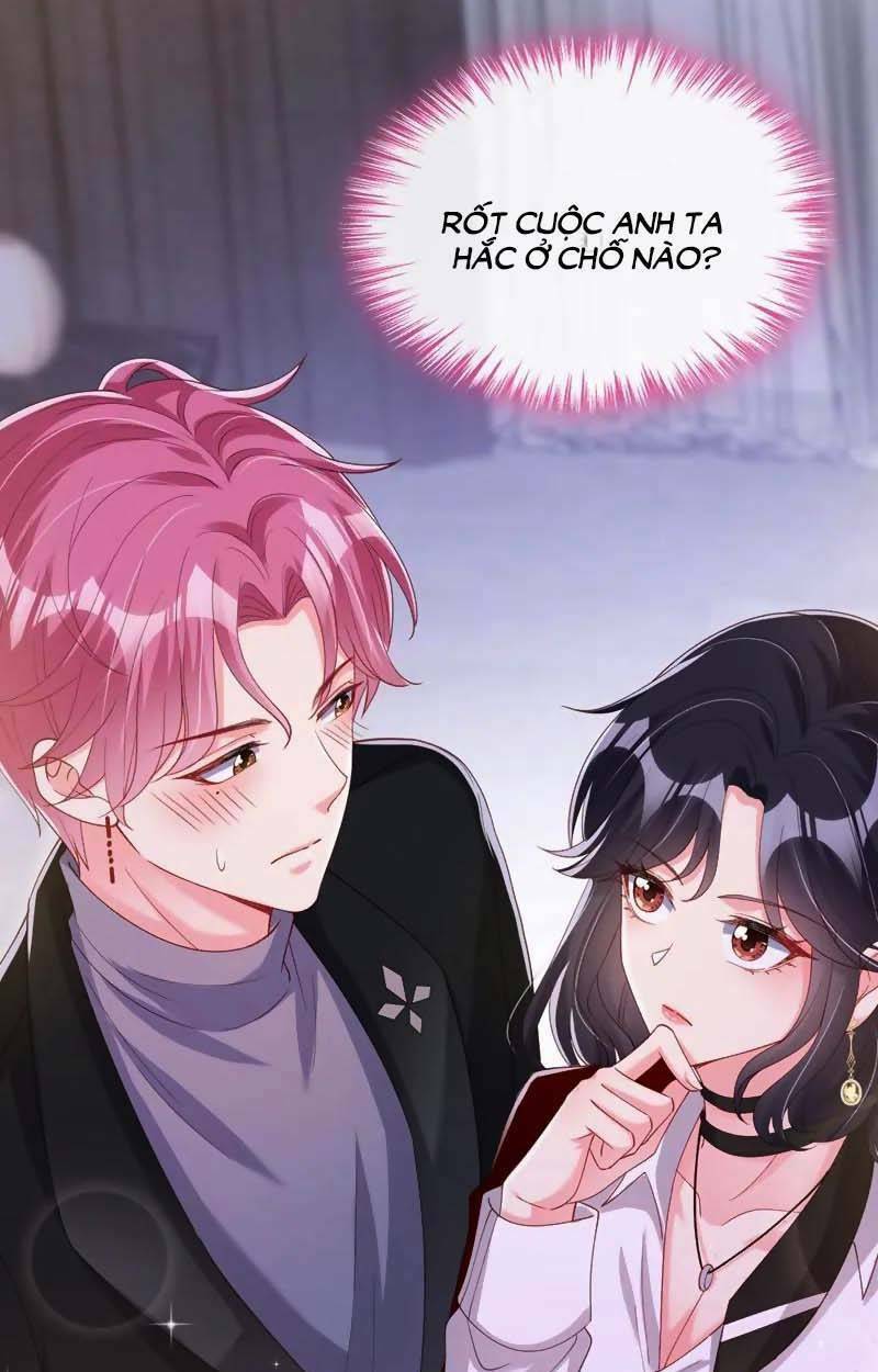 Hệ Thống Xuyên Nhanh: Ác Nam Không Dễ Chọc - Chapter 81 - Page 15