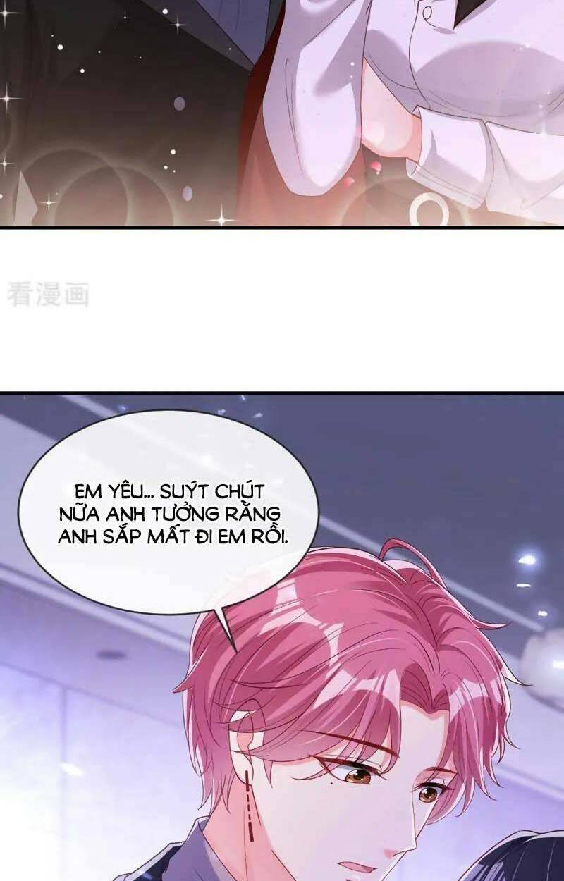 Hệ Thống Xuyên Nhanh: Ác Nam Không Dễ Chọc - Chapter 81 - Page 16