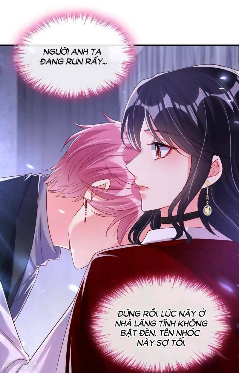 Hệ Thống Xuyên Nhanh: Ác Nam Không Dễ Chọc - Chapter 81 - Page 18
